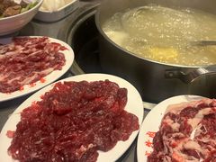 -贵宾牛·潮汕牛肉火锅(珠池总店)