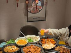 -六月雪干锅(绵阳凯德广场店)