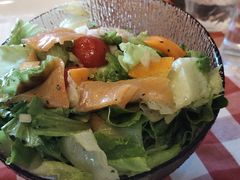 -安立可意大利美食