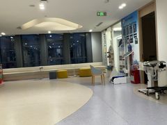 -复动肌骨门诊·MEDMOTION(北外滩店)