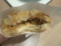 -李先生牛肉面大王(广渠门内店)