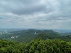 -句容茅山景区