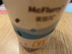 -麦当劳(豫园店)