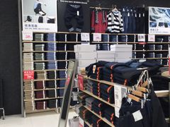 -优衣库(南宁万象城店)