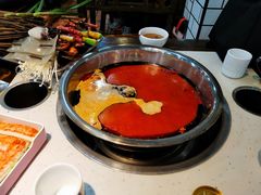 -江二娃串串香(科园四路总店)