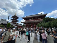 -浅草寺