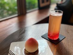 -咖法森林·咖啡  酒吧(天河店)