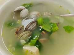-南海渔村海鲜餐厅(溪涌店)