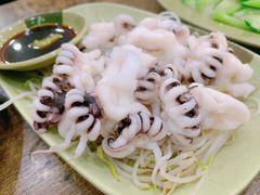 -贞姨美食·老字号海鲜大排档