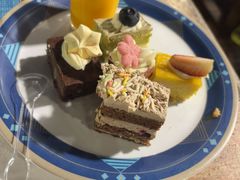 -渔家火锅·海鲜自助餐·演艺(亚龙湾天域酒店)