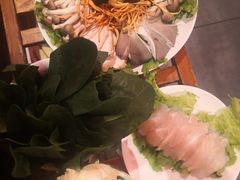 -东来顺饭庄(西直门店)