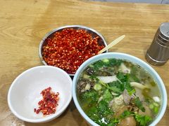 -全家福米线