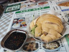 -阿金大白·上海菜馆(新天地店)