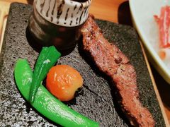 -Mr·Fish鱼鲜生海鲜放题(银泰in99店)