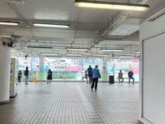 -天星小轮码头