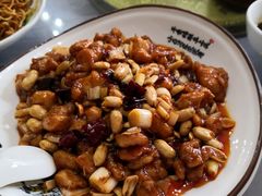 -力力豆花庄(广渠门店)