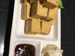 -鹿港小镇(金虹桥国际中心店)