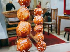 -邓记新一代糖油果子(四川煤管局供销公司职工宿舍店)