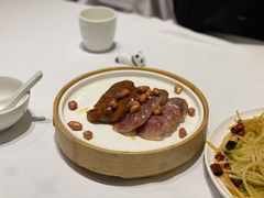 眉州东坡香肠-眉州东坡(印象城购物中心店)