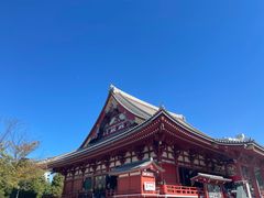 -浅草寺