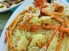 -景好海鲜餐厅(大鹏必选旅游店)