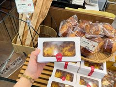 -富贵面包公司(运河店)