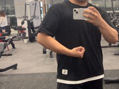 -黑白健身·私教·拳击·普拉提(体汇+红馆店)