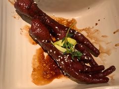 吮指鸡爪-桂满陇-锦绣江南(万象城店)