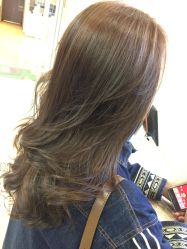 -Sugar Hair Salon