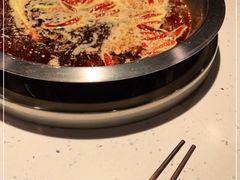 -厂花素芬九宫格火锅(红光店)