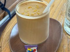 -沪水焙煎室(淡水路店)