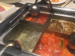-海底捞火锅(泉城路店)