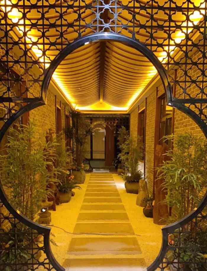 瑶池丽水水汇(新区店)-"瑶池丽水一直都是我们家洗澡的必选之地,当.