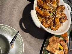 -一川二水•粤川醉(CP静安店)