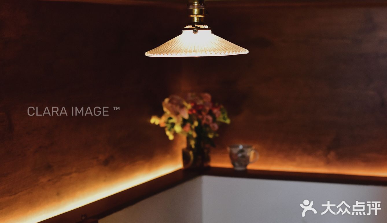 北京咖啡店|未沫