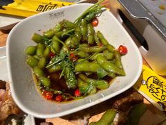 -木屋烧烤(坂田天安云谷店)