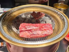 -西塔老太太泥炉烤肉(龙湖北苑天街店)