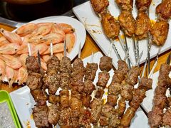 -義聚德·清真铜锅涮羊肉·烧烤(河东店)