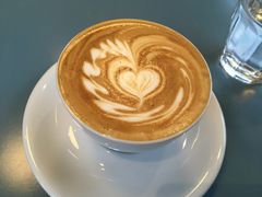 澳白-KYO COFFEE(胶州路店)