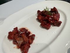 -海富门·带鱼·淮扬菜·粤菜(甘家口店)
