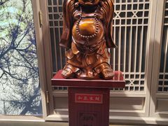 -老德州四合院·德州菜(天衢路店)