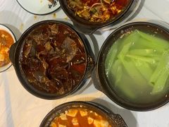 -阆中马记特色砂锅(新村路西段店)