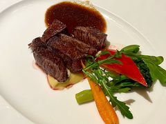 -香樟花园法式铁板烧(恒隆广场店)