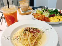 -KAFVS咖啡思咖啡馆(香海路店)