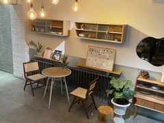 大堂-Artisan匠匠(中央大街店)