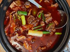 -肖记公安牛肉鱼杂馆· 省级非物质文化遗产(仁和路店)