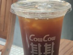 -CowCow其其·牛杂咖啡公司(六运店)