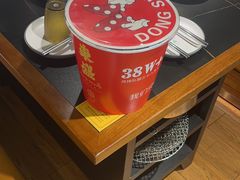 -東盛炭烤自助料理(浦东文峰广场店)