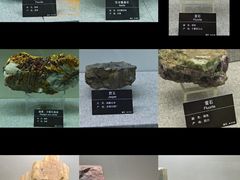 -甘肃地质博物馆