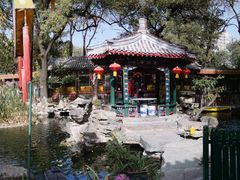 -白家大院·王府宫廷菜(苏州街店)